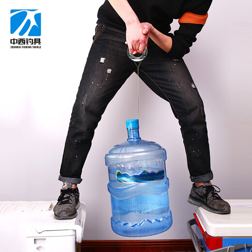 Chinese and Western fishing line spotted silkworm 100 meters 150 meters rock fishing sea fishing line fishing line main line sub-line throwing long-range fishing line Japanese imported fishing line raft fishing line Taiwan fishing line 100 meters 1.0#