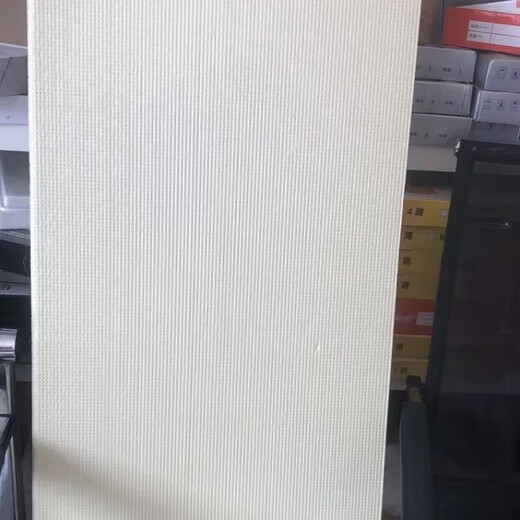 Floor heating module floor heating free backfill aluminum foil dry floor heating high temperature resistant floor heating pad home heating insulation board 2 cm thick default