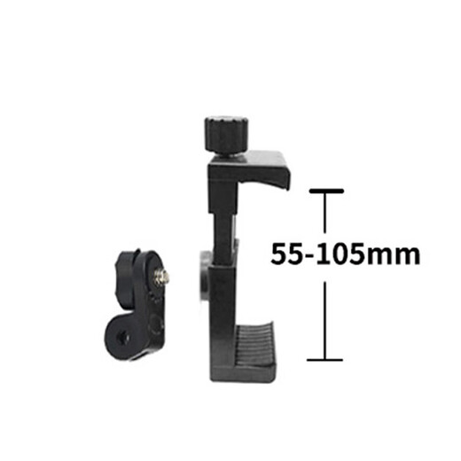 Banmero customized 3M glue for centered 360 bracket, J-seat quick-plug screw adapter, mobile phone clip, same-direction adjustment arm (6CM), 4 pieces of glue (for hinge bracket only)