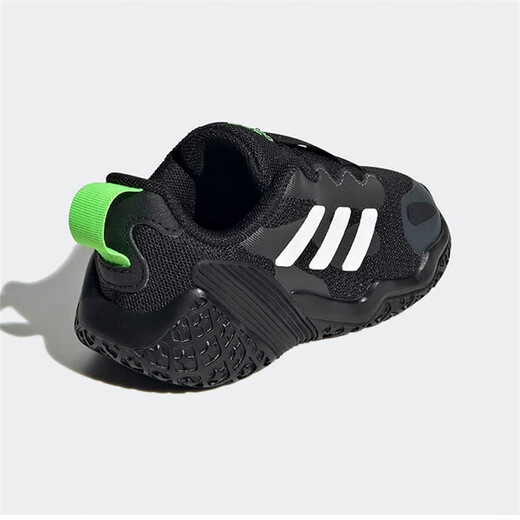 阿迪达斯 （adidas）儿童宝宝休闲运动童鞋 GZ1049 21