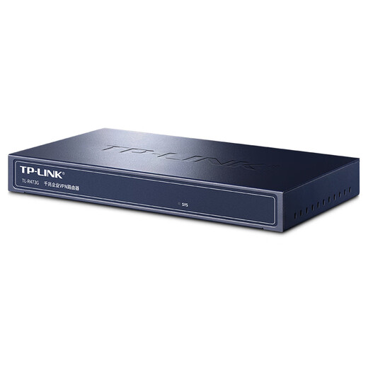 TPLINKTL-R473G企业级全千兆有线路由器无线AP控制器行为管理AC TL-ER6210G
