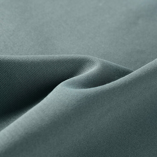 Youngor short-sleeved POLO shirt men's lapel machine washable mulberry silk shape-protective collar blended fabric soft and comfortable 2025 style dark gray VSZS533111CCA M (recommended 120-135Jin Jin equals 0.5 kg)