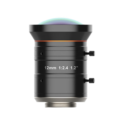 HIKVISION Hikvision 25MP industrial camera lens 1624 2524 3524 5024 MVL-KF1224M-25MP