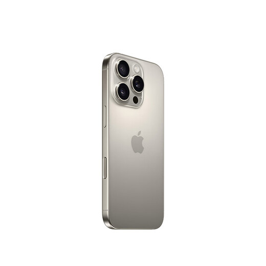 【95成新】Apple/苹果 iPhone 16 Pro（A3294）256GB 原色钛金属 支持移动联通电信5G 双卡双待手机