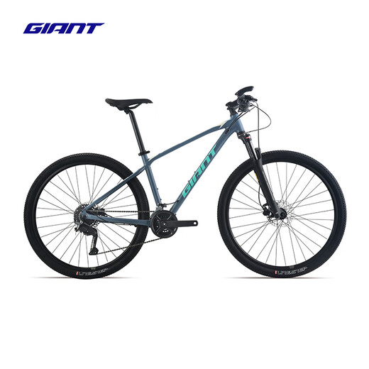 ATX GIGANTE 830 Disco hidráulico Brazo Aluminio Aluminio Aluminio Aluminio ALUMBRA DE 18 Vuelas Matches de bicicleta de montaña que absorbe la montaña 27518m adecuado para la altura 168180 cm Otros de 18 velocidades de 275 pulgadas