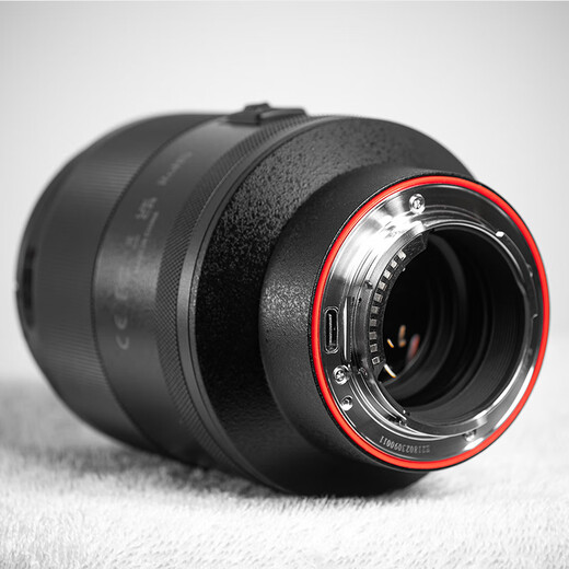 MEKE 85mmf1.4 full-frame autofocus lens with static motor is suitable for FE mount, Z mount fixed focus lens does not support NEX series Sony FE mount (spot 77mm)