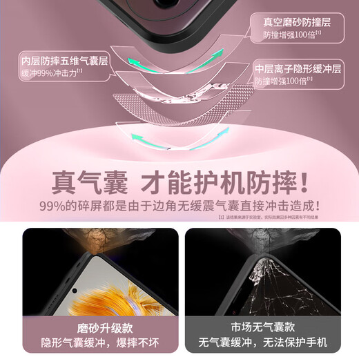 Siweichuang is suitable for Honor 100pro mobile phone case. Honor 100 mobile phone protective cover lens, all-inclusive anti-fall, ultra-thin frosted stand, Ryukin Xiaolong new high-end protective case, Ryukin Xiaolong purple invisible stand + all-inclusive anti-fall, Honor 100 Siweichuang is suitable for Honor 100pro mobile phone case. Honor 100 mobile phone protective cover lens, all-inclusive anti-fall, ultra-thin frosted stand, Ryukin Xiaolong new high-end protective case, Ryukin Xiaolong purple invisible stand + all-inclusive anti-fall, Honor 100