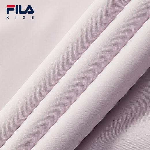 FILA Children's Accessories Underwear New Summer Style Girls' and Large Children's Boxer Briefs 2-piece Pack 99 140