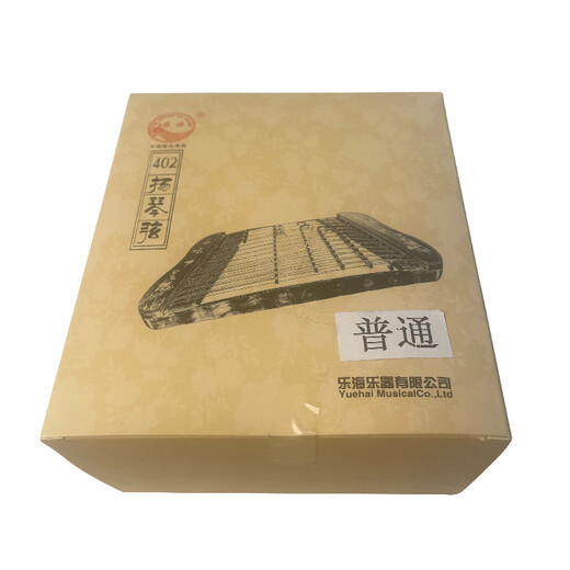 Lehai dulcimer strings 402 set of high-quality steel wire alloy wire winding universal dulcimer string accessories Y02 23# wound strings (1 piece)