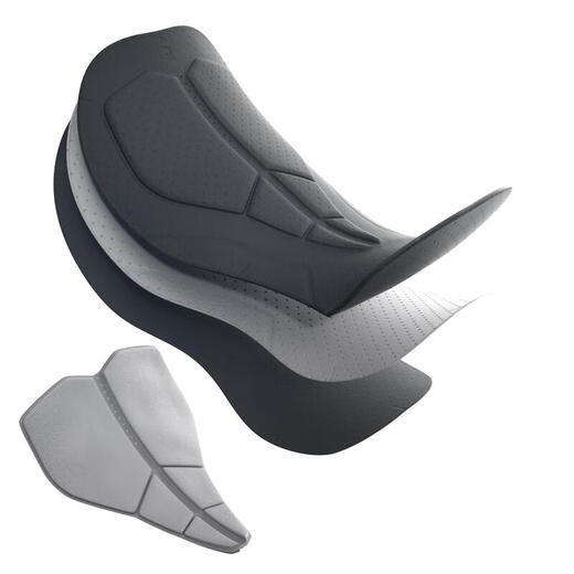 Decathlon Cycling Pants Mountain Road Cycling Jersey RC100 Men's Cycling Pants Shorts Cycling Pants XL 4288163