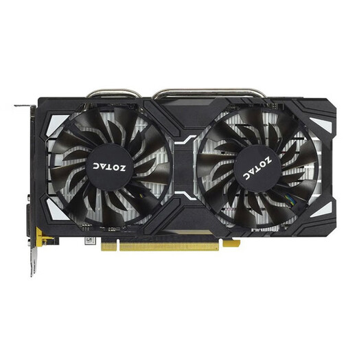 
Asus/Gigabyte/Colorful/MSI/Brand Random GTX1060/1660TI/2060 Desktop Second-hand Graphics Card Chicken Game Graphics Card GTX1060-6G [Chicken Eat Standard Game Play]