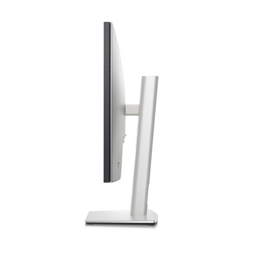 戴尔Dell U2724D/U2724DE 27英寸2K@120Hz显示器专业作图IPS Black自适应屏幕亮度硬件防蓝光升降竖屏 U2724DE（支持雷电4/RJ45/KVM）