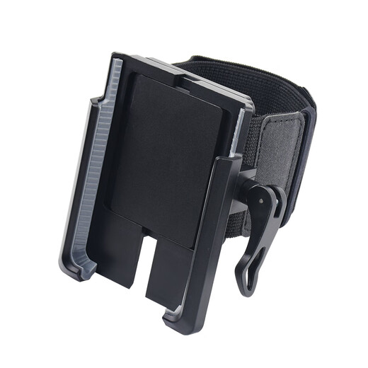 Riels driver's wristband navigation takeout rack driver's special mobile phone arm sleeve Didi running artifact sports armband bracket upgraded winter wrist style