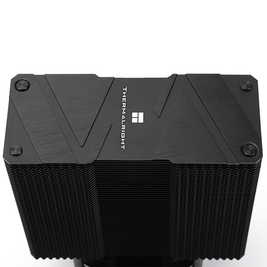 Thermalright (limin) Burst Assassin 120 EVO DARK CPU air-cooled radiator 6 heat pipe copper bottom AGHP anti-gravity heat pipe BA120 EVO DARK