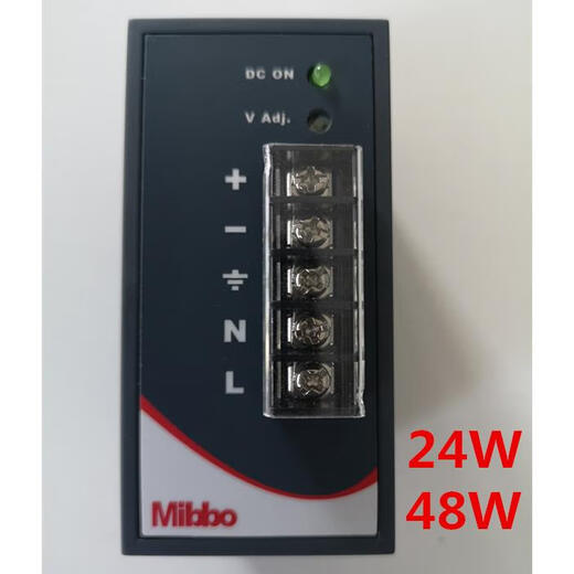 MAIBOBOMibbo米博MDR1150-24F开关电源1024 1048 1100 1240 1360-24S 500 MDR1048-12F