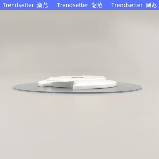 Trendsetter is suitable for Xiaomi camera bracket without punching C700/C500/C300/720p/2k version/PTZ 3/Xiaobai PTZ surveillance camera wall fixed lifting bracket