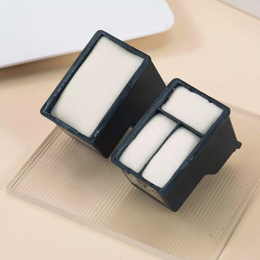 绽放适用惠普680墨盒 3638墨盒2677 3766 5088 2679 3777 1118 4538 【推荐】680黑色大容量/1000页