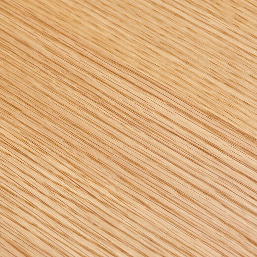 MUJI pneumatic lifting side table/wooden seat board bedside table office desk small table bedside table KBL5CC3A length 550*width 350*height (550-805)mm