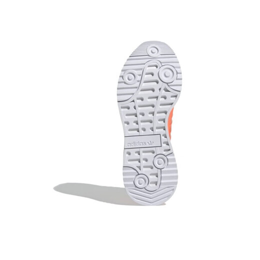 阿迪达斯 （adidas）originals SL Andridge 橙白银 休闲鞋 FW9912 FW9912【】 38