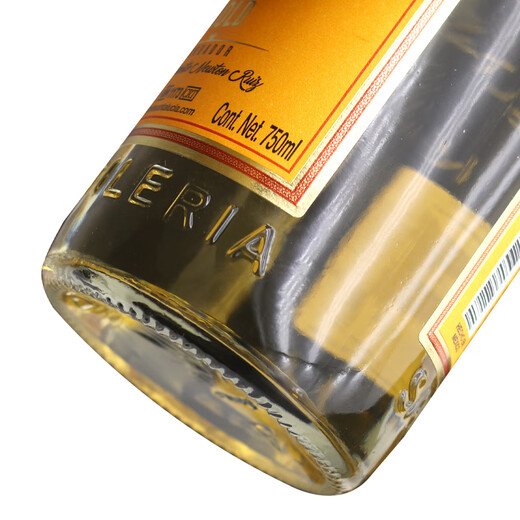 塔帅豪帅快活金银龙舌兰酒基酒特基拉 墨西哥原装进口 塔帅金龙舌兰