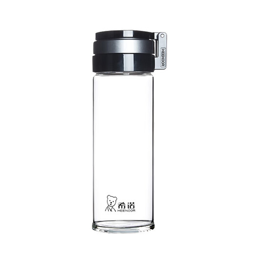 Sino Einschichtglas Tasse Deckel Original XN-6075/6076/9075/9076 Water Cup Deckel Accessoires mit Tasse Körper XN-6076/9075/9076 Cup Deckel (695 m