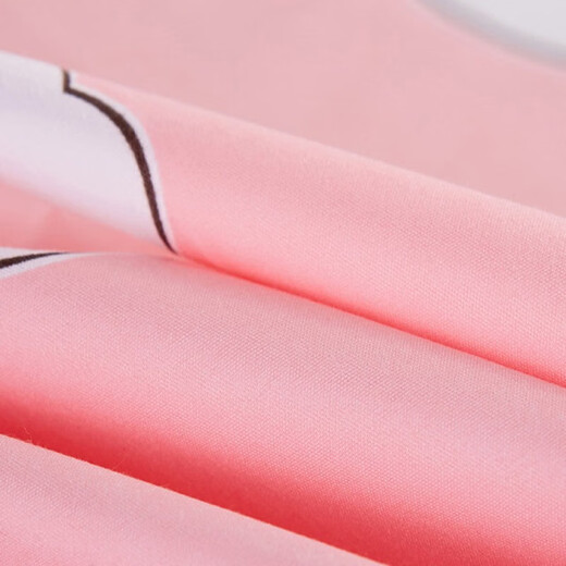 Tanbei Man anti-cat urine non-stick bedspread machine washable waterproof diaper sheet baby elderly pet female menstrual period diaper pad 230*250cm 1.8/2 meter bed use forest gray machine washable (cannot be tumbled dry)