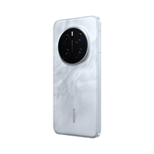 Honor Magic7 Pro New 5G Mobile Phone National Subsidy Moon Shadow Gray 12GB+256GB Official Standard Up to RMB 500 Subsidy