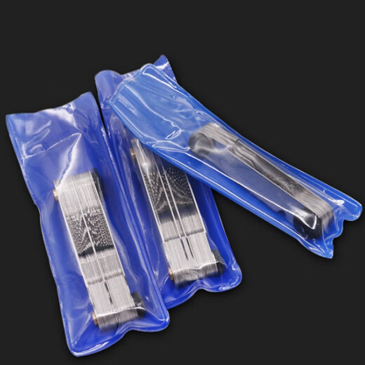 Measuring Tools Thread Gauge American Metric Imperial Thread Gauge Thread Clamp Thread Gauge 52pcs Metric + Imperial