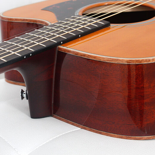 Yamaha (YAMAHA) guitarra folk caja eléctrica guitarra A1R/AC1R placa única A3R/AC3R/A5 guitarra individual completa 41 AC3R_TBS_ARE (individual completa) 40 pulgadas