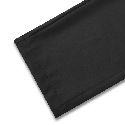 VJC [Gleicher Stil für die Theke] 2025 Frühlings- und Sommer -Neue Herrenkleidung Klassiker gedrucktem Gedruckten Casual Hosen B25BP3519 Black XL /52