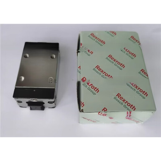 Rexroth slider linear guide R162211420/R162281420/R16518142 R165181420