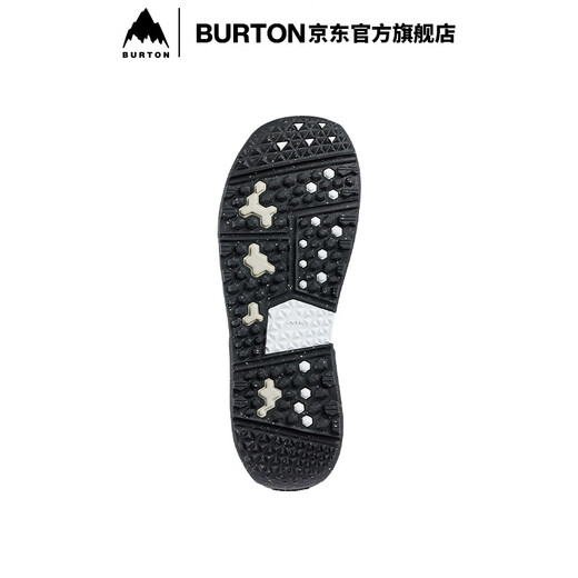 BURTON Burton official men's ION BOA ski boots cushioning comfortable ski snowboard equipment 185791 18579106102 42