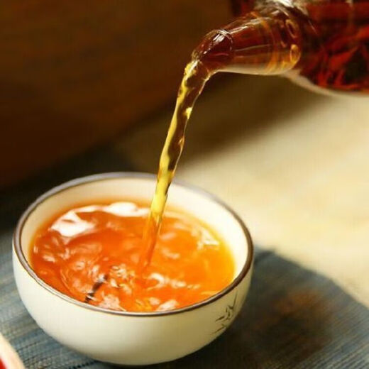 Hainan black tea tea wholesale Wuzhishan Jinding black tea 2024 new tea first-class mountain cloud tea 100/250g 250g Jinding black tea 1 bag