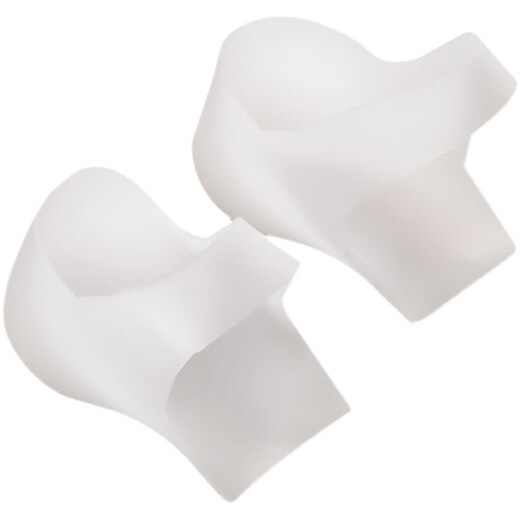 Hunter inner height increasing insole for women and men, invisible height increasing artifact, comfortable silicone physical examination bionic foot socks, inner half-padded socks, a pair of 2cm height increase