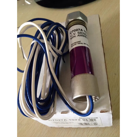 火焰控制器FC1000A1001,C7027A1049 C7027A1049