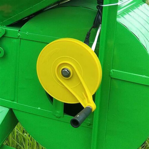 Wind separator winch machine accessories hand plate agricultural tea rice grain windmill motor wind blade electric suction fan blade universal