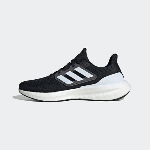 Zapatillas para hombres adidas zapatillas primavera nueva x9000l4 amortiguador absorbente zapatos casuales zapatos para correr gz5174 if48 negro if4839 color blanco y negro 39