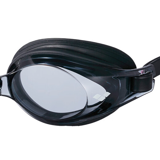 Arena (arena) Japanese original imported swimming goggles, anti-fog high-definition large-frame waterproof swimming goggles, professional leak-proof and comfortable fit for men and women