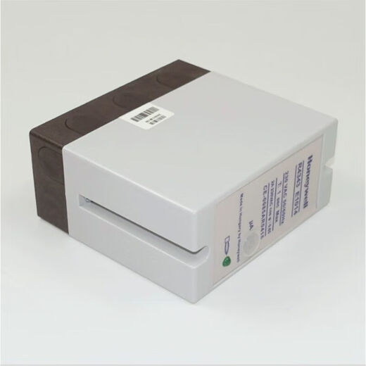 Controlador R4343D1017 Combustor Monitor de llama FDC220 Logotipo nacional R4343E1048