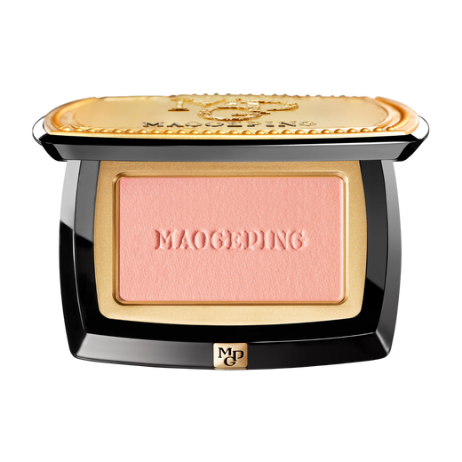 Mao Geping Rouge Magic Blush 802 Almond Roasted Milk 3.5g Rouge Contour Highlight Makeup Birthday Gift for Girlfriend