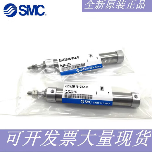 Yusenyi Edelstahl Mini Zylinder CJ2B1012162550751001251505CJ2B12350Z CJ2B12-275Z