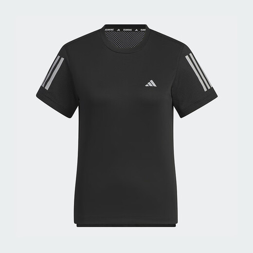Adidas 2024 Camiseta de manga corta para mujeres de verano JF1477 JF1477 M