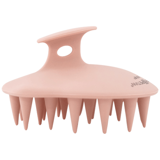 Super pampering pet dog bath brush cat bath brush silicone bath massage brush artifact dog bath supplies silicone comb