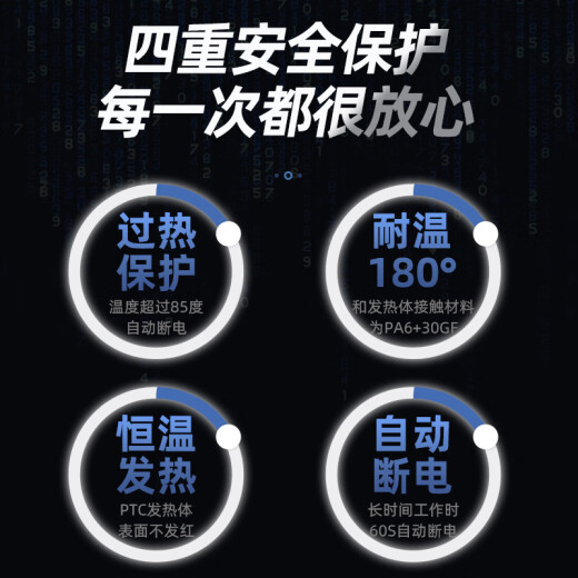 烘手机干手器全自动感应卫生间家用吹手烘干机吹干器干手机器 3881-银灰色