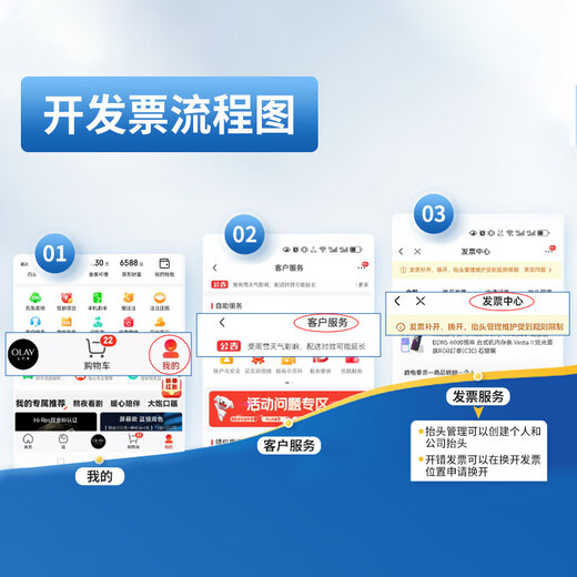 OPPLE LED bulb E27 screw bulb 30w-ultra white light 6500K 1 piece commercial high-power light source/