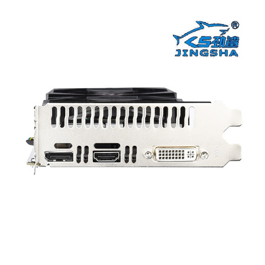 
JINGSHA/JINGSHA NVIDIA GeForce GTX1050TI 4G independent graphics card office gaming HD GeForce GTX1050TI 4G graphics card 4G