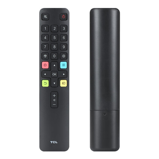 TCL original TCL TV remote control universal arc801L/801/D/C/rc260JC14/11/RC07DC12 RC2000C 49P3 55P3 65P3 Store manager recommended TCL official genuine remote control universal RC801L