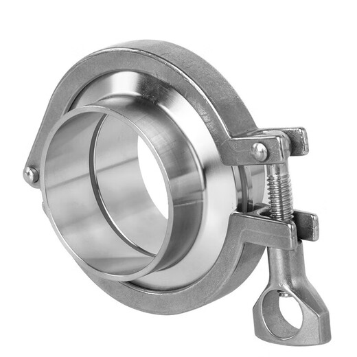 Yi'an 201 stainless steel quick-install live hoop chuck unit: 114