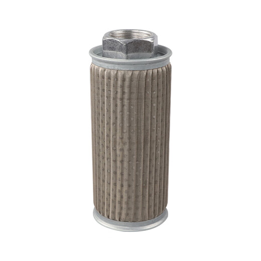WOFO hydraulic suction filter filter element MF-02/03/04/06/08/10/12/16/20/24 MF-12 thread 1.5 inch