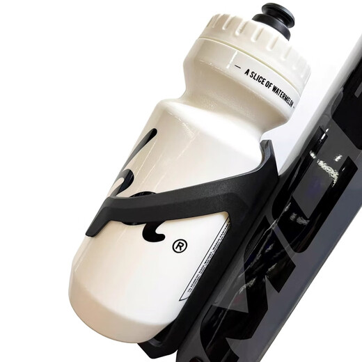 REDSHIFT bicycle water bottle cage road bike mountain bike carbon injection lightweight cycling pp water cup holder accessories mid-tube water bottle cage